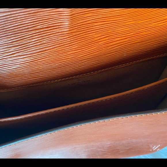 Cartouchiere crossbody bag MM - Picture 10 of 16